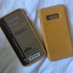 Pela phone case for Galaxy 10e